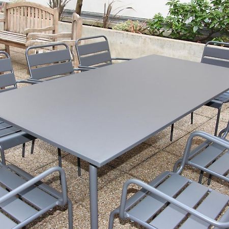 Le Patio D'Alesia Lejlighed Paris Eksteriør billede