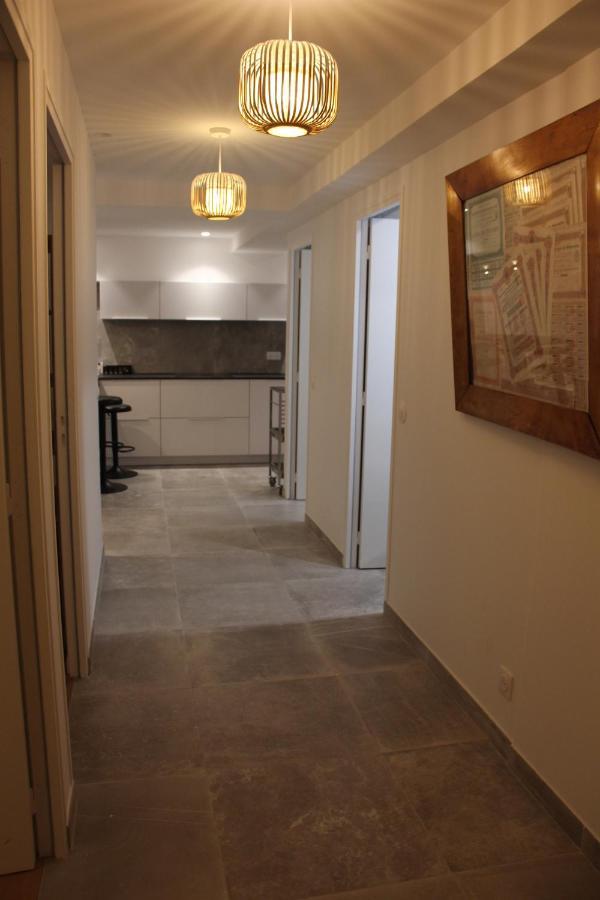 Le Patio D'Alesia Lejlighed Paris Eksteriør billede