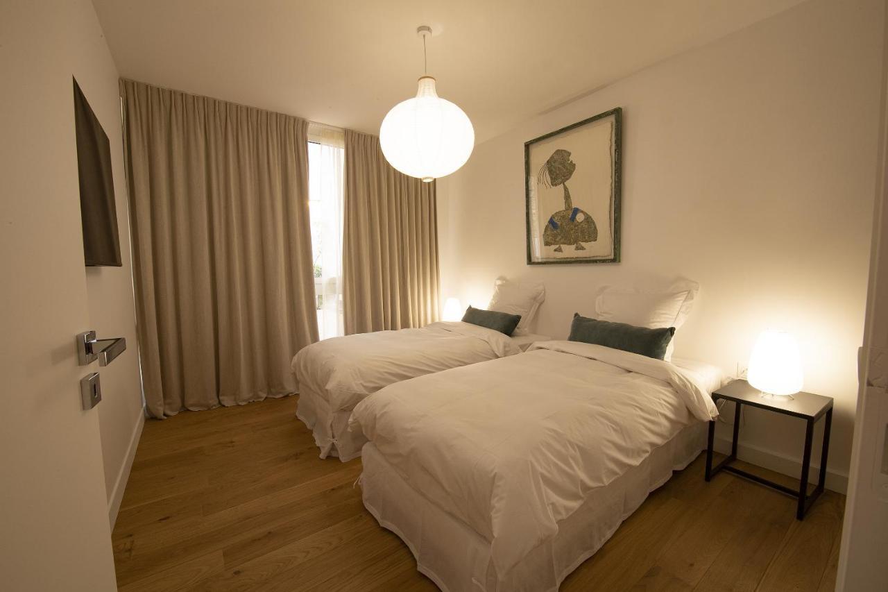 Le Patio D'Alesia Lejlighed Paris Eksteriør billede