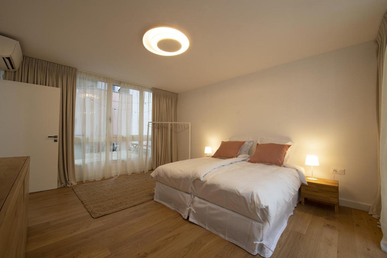 Le Patio D'Alesia Lejlighed Paris Eksteriør billede