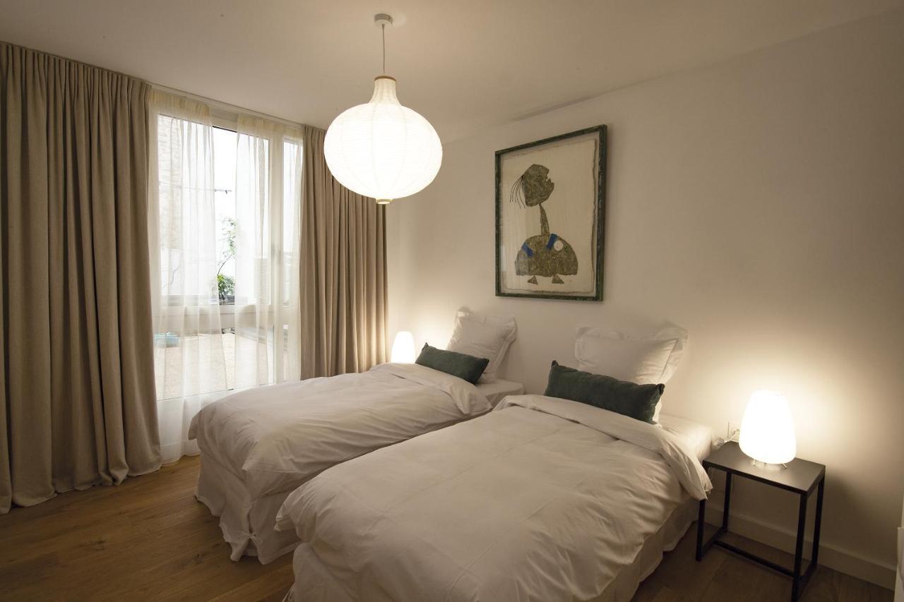 Le Patio D'Alesia Lejlighed Paris Eksteriør billede