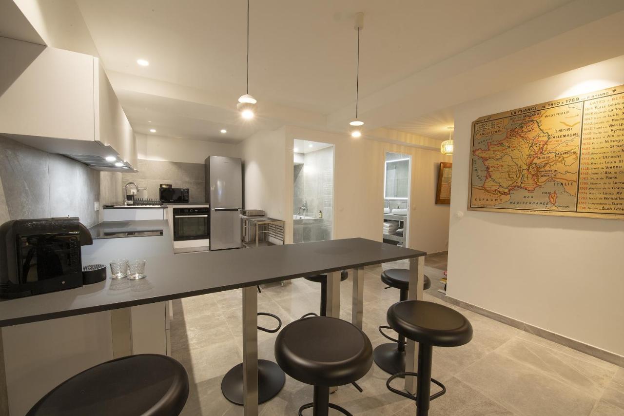 Le Patio D'Alesia Lejlighed Paris Eksteriør billede