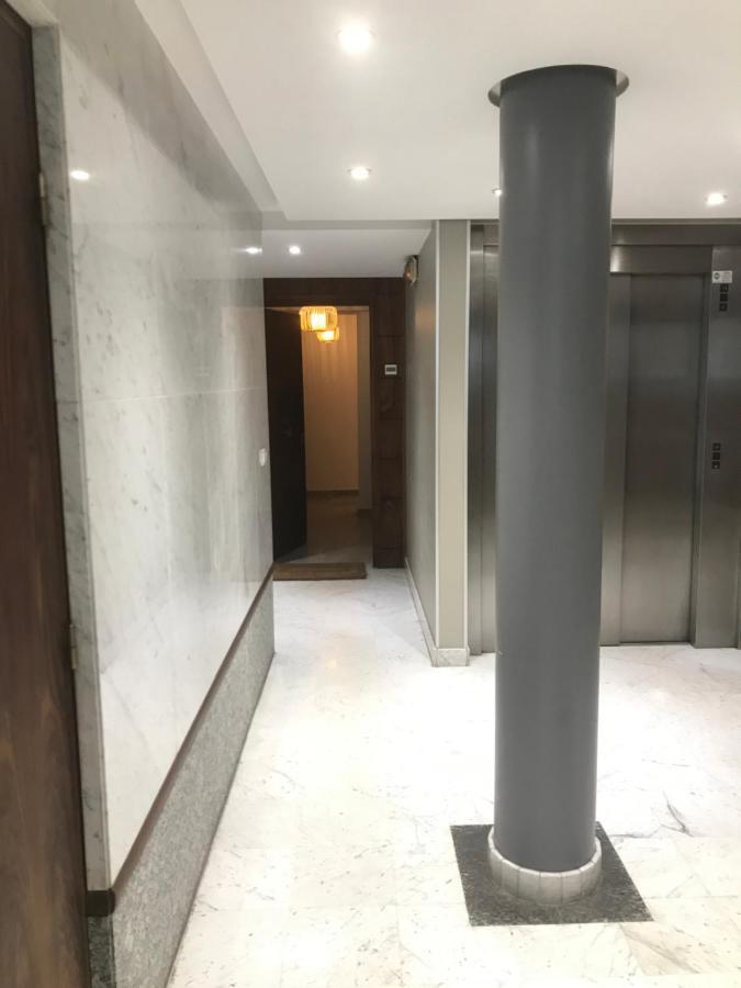 Le Patio D'Alesia Lejlighed Paris Eksteriør billede