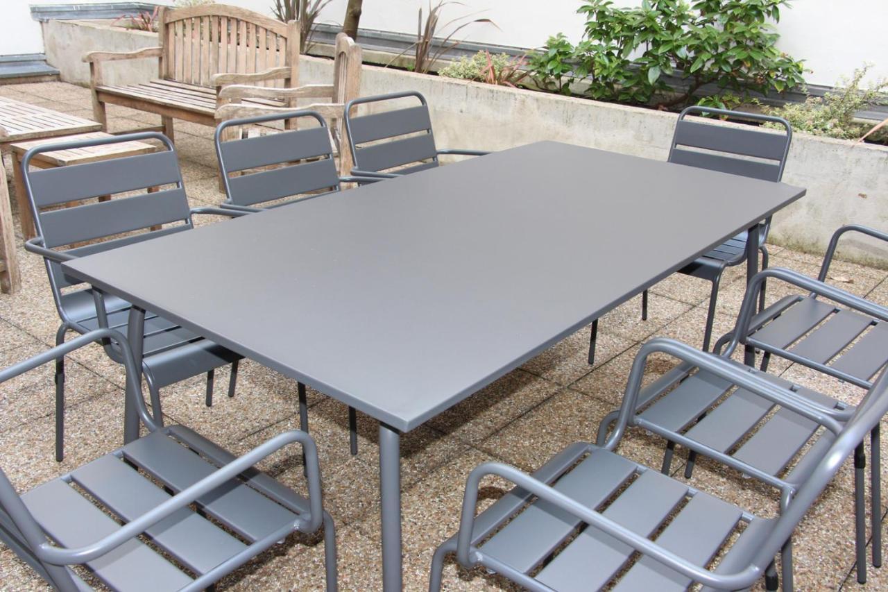 Le Patio D'Alesia Lejlighed Paris Eksteriør billede